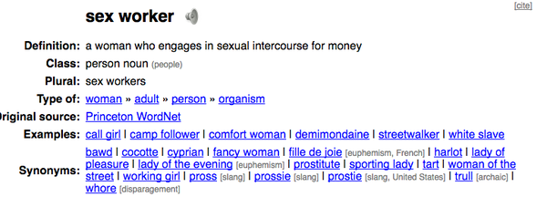 Third wave feminism
