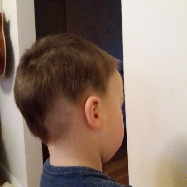 Really quiet hair clippers