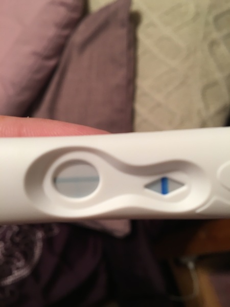 TTC - First time!