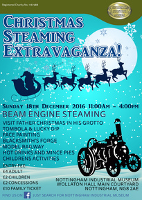 Mumsnet Nottingham Advent Calendar