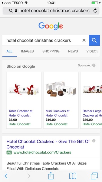 what to get for HT, school office and childminder