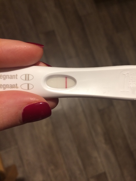 What's this line like for 11dpo?