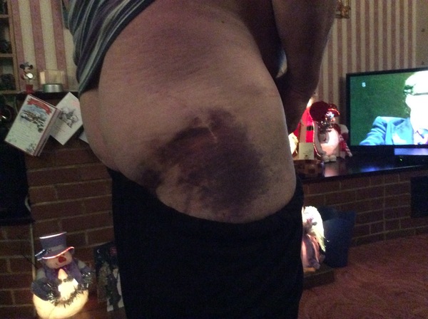 Zombie's Journey - A Wedding, A Final Christmas and Planning for a Wake