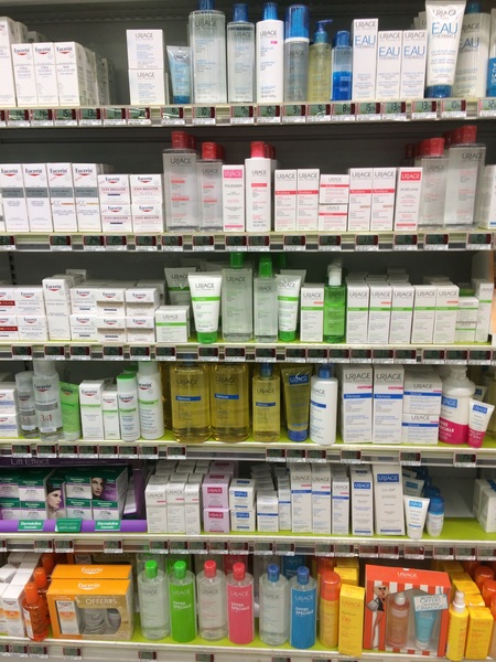 Even More Fantastic Skincare And Where To Find It