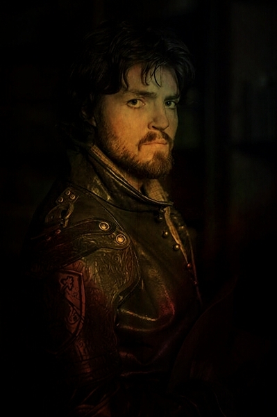 Swagger Inn Thread 141 - May every wench find an hbf under her --duvet-- mistletoe this Christmas