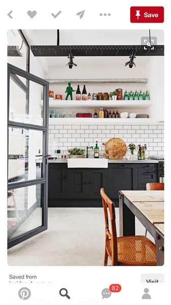 Kitchen design help please