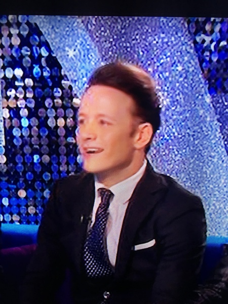 2, 3, Cha Cha Cha: It's semi-final time! SCD #9