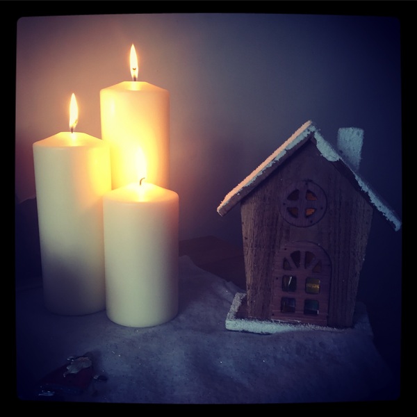 Festive Frugaleers - Chatting and saving through Christmas.