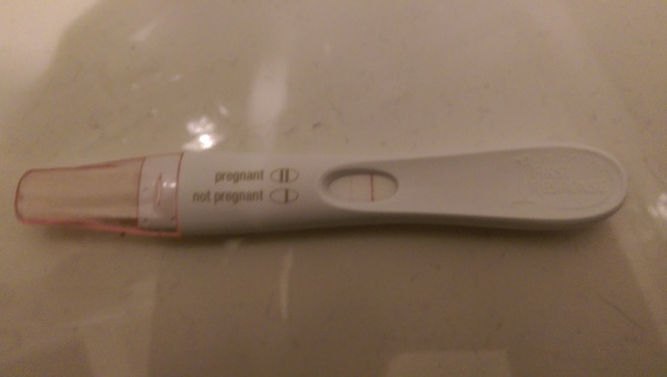 1st time TTC... 10 DPO and symptom spotting!
