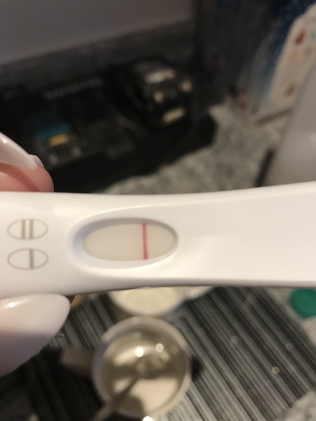 Can pink test leave evap lines?
