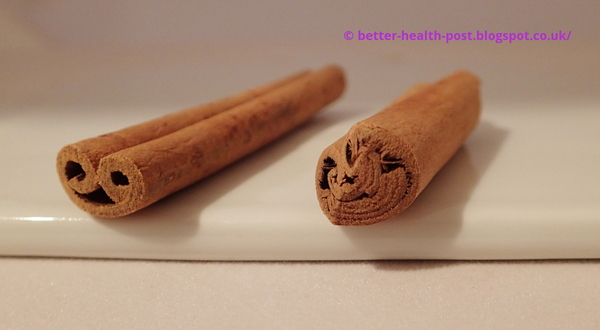 Cinnamon stick?  Can I use one instead of ground cinnamon and how?