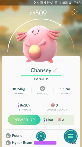 Pokemon Go #5. In which Grimer runs a Muk and gets slapped round the chops with a Flappy Fish.