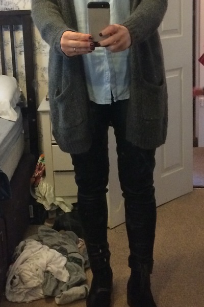 Can I get away with these trousers?