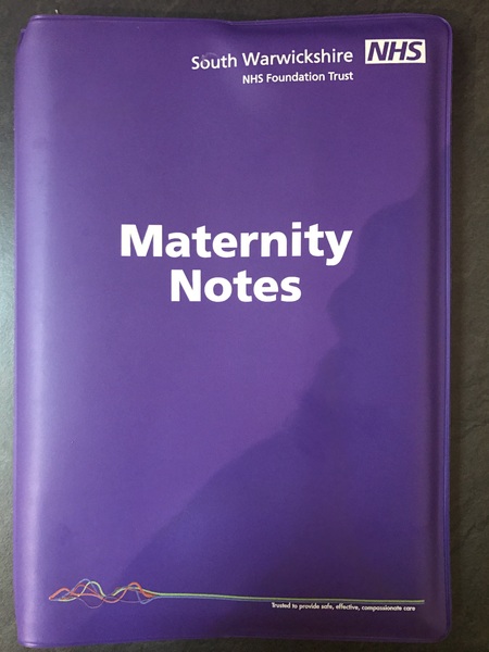 Due in June, 12 week scans happening and coming up!