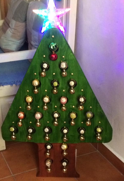Is anyone disappointed with their advent calendar?