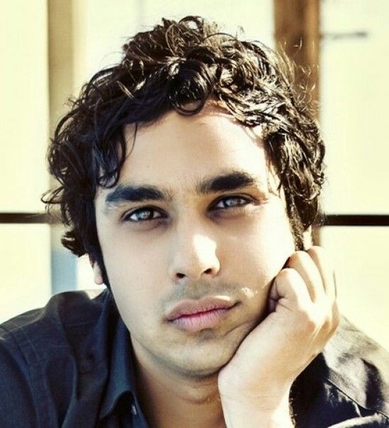 For someone to say that they only find blokes from their own race attractive?