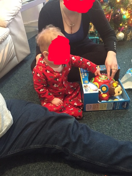 Christmas pictures