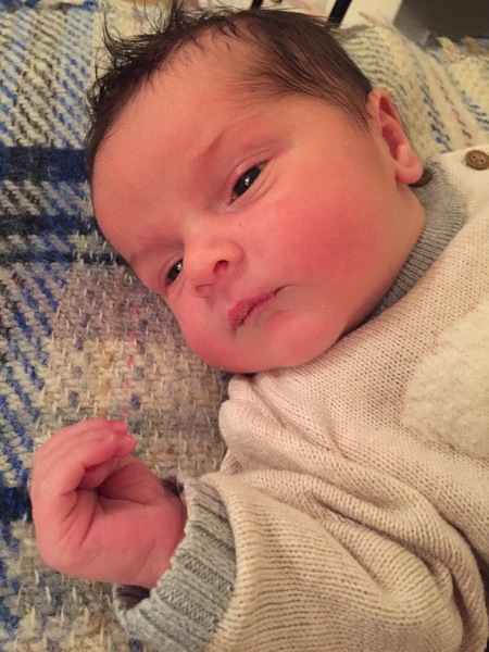 The final December 2016 thread?