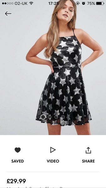 PLEASE link to your Christmas Party Outfit