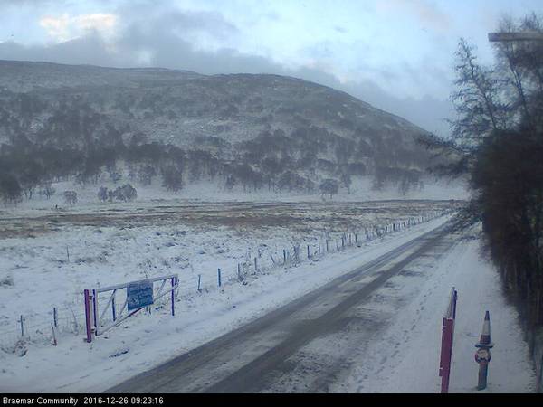 BadKittens Just For Fun Christmas forecast thread.