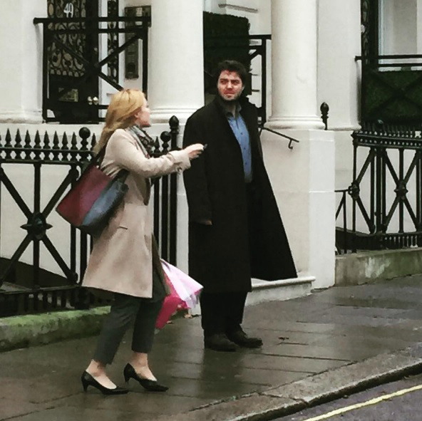 Swagger Inn 140 - Where The Musketeers shout "We've come for your wenches" and The Wenches shout "Okay!"