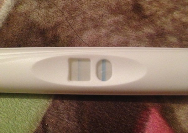 Positive or false positive???