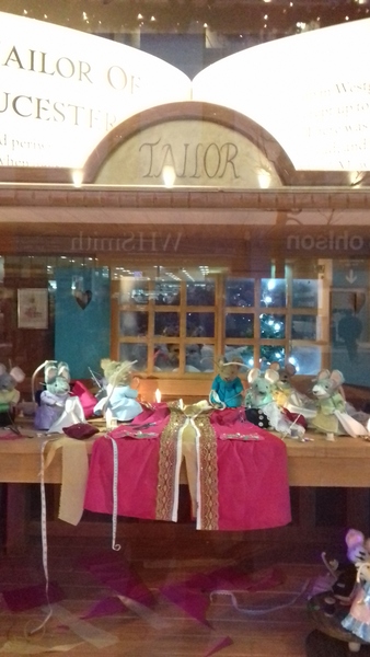 Festive Frugaleers - Chatting and saving through Christmas.