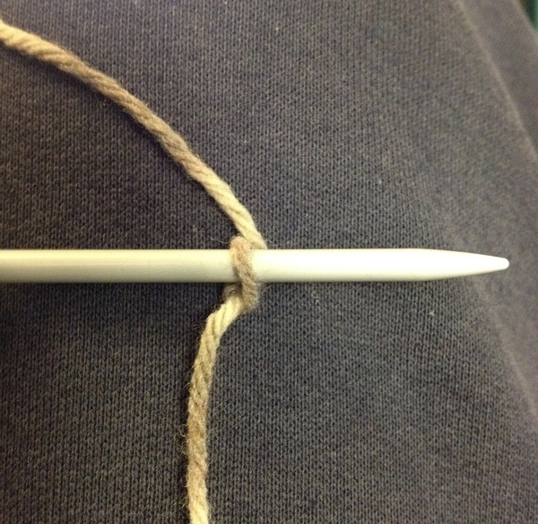 Can anyone help me understand the SANDS baby blanket pattern?