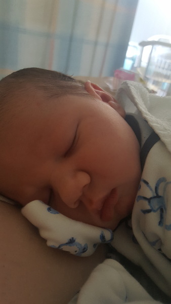 The final December 2016 thread?