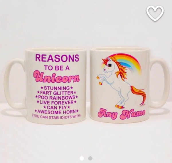 To keep some of the kids stocking fillers back for next year?