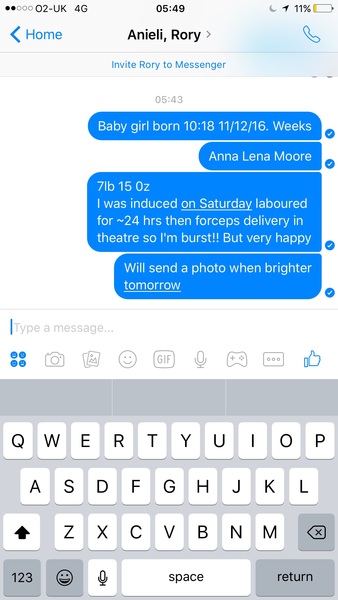 Thread 13. TTC #1 Grads. Some of us still remember that thing called "a full nights sleep" for most, it's a mere memory.