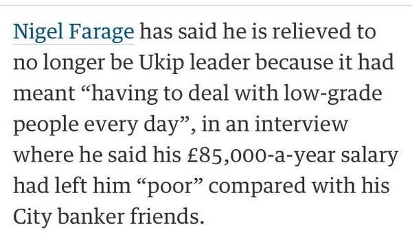 The Brexit Arms. Please drink ( & post ) responsibly.