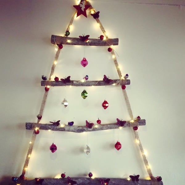 Tree alternatives