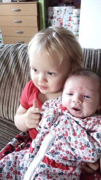 The final December 2016 thread?