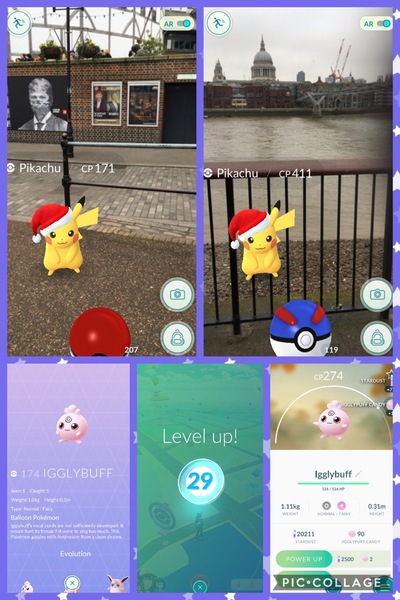 Pokemon Go #6: Where pokemon babies are abandoned in gyms at freezing temperatures