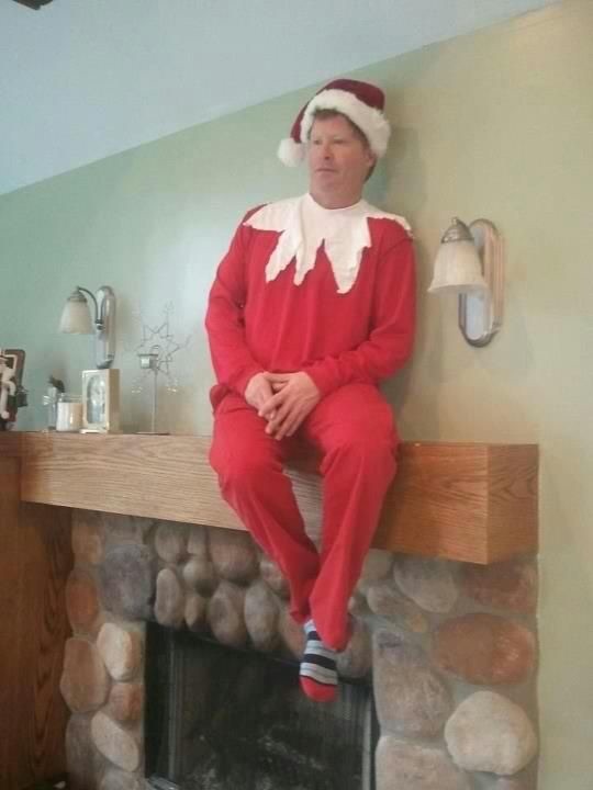 DH can't follow the simplest instructions and has ruined Christmas!