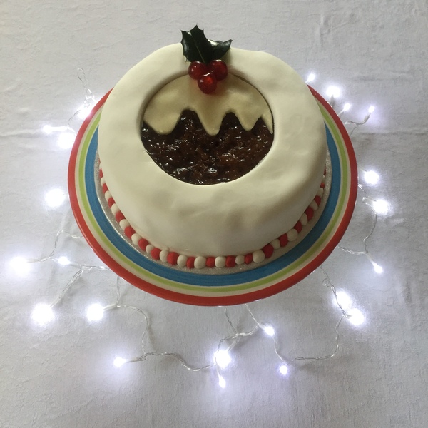 Can we have a show us your cakes thread now?