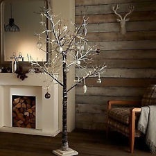 Tree alternatives