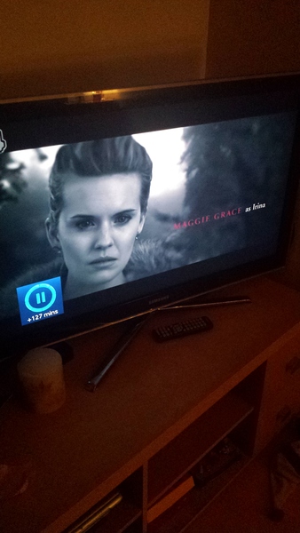 Twilight end credits ???