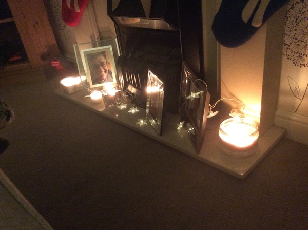 Swagger Inn Thread 141 - May every wench find an hbf under her --duvet-- mistletoe this Christmas