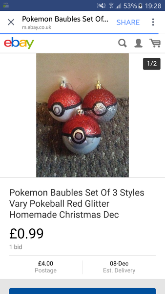 AIBU to start a FB tat Christmas edition thread?