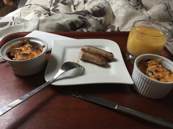 Marvellous Frugaleers - Chatting and saving through November, and into December.