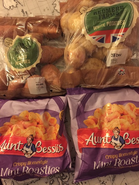 All I have for Christmas lunch is a bottle of Cointreau