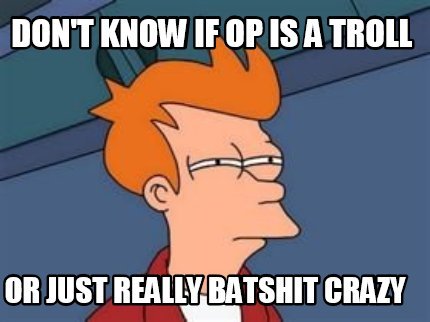 sales assistant sniffs clothing I returned to the store