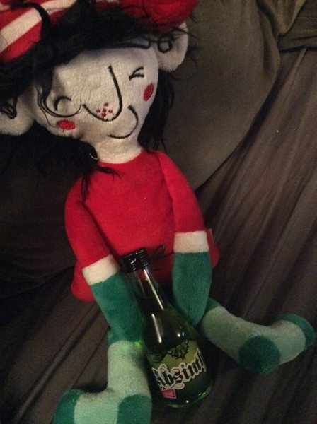 DH can't follow the simplest instructions and has ruined Christmas!