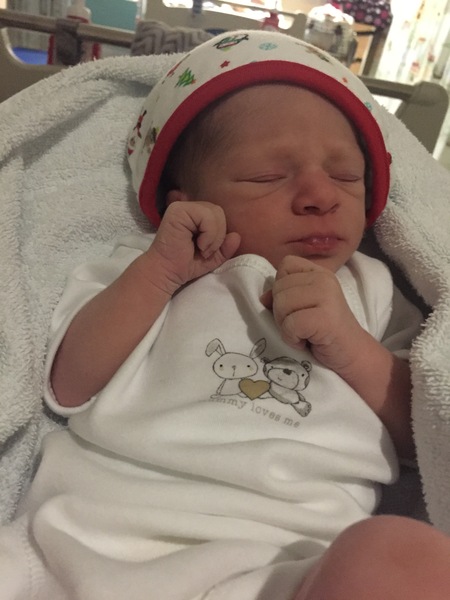 Anyone up for another 'late pregnancy - misery loves company' thread?
