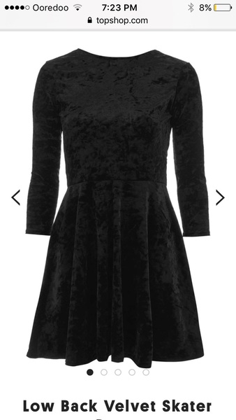 I know the dress I want but I can't find one.......help please