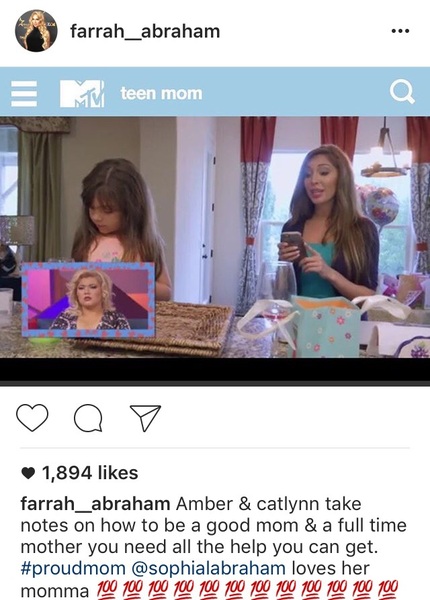 Teen mom OG