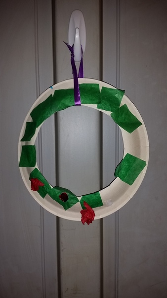 We've seen your trees, your fireplaces, your staircases. What about your front doors?