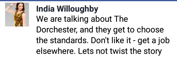 Jenni Murray Woman's hour today (trans)